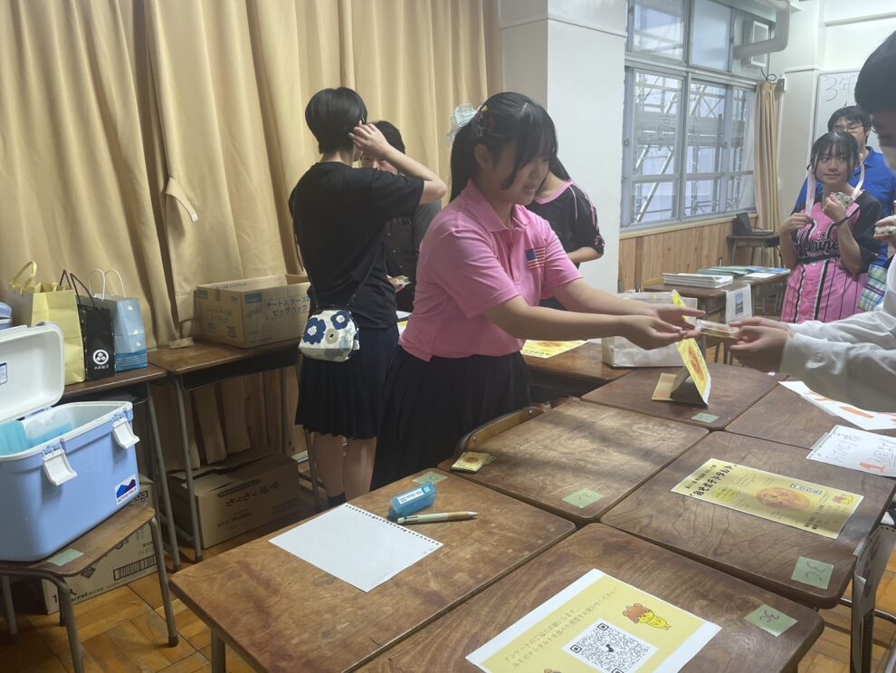 みそポテトタルト